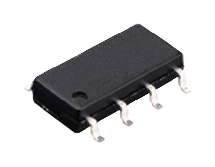 Panasonic Aqw227Ns Mosfet Relay, Dpst-No, 0.04A, 200V, Smd