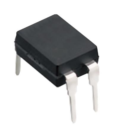 Panasonic Aqy210Hl Mosfet Relay, Spst-No, 0.12A, 350V, Tht