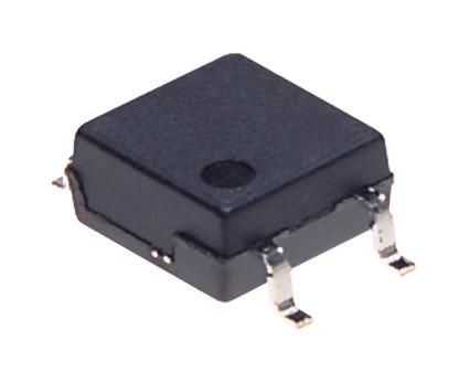 Panasonic Aqy212Fg2S Mosfet Relay, Spst-No, 1.25A, 60V, Smd