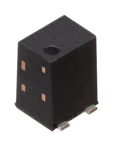 Panasonic Aqy221N3Tw Mosfet Relay, Spst-No, 0.15A, 25V, Smd