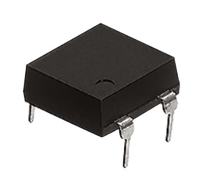 Panasonic Aqy275 Mosfet Relay, Spst-No, 1.3A, 100V, Tht