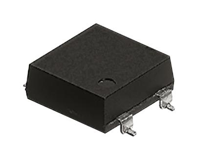 Panasonic Aqy274Ax Mosfet Relay/spst-No, 0.35A, 400V, Dip-4