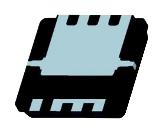 Onsemi Sttfs015N10Mcl Power Mosfet, N Channel, 100V, 50 A