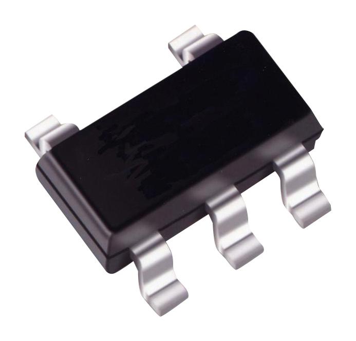 Diodes Inc. 74Lvc1G86Qw5-7 Logic Ic, Aec-Q100, Xor Gate, Sot-25