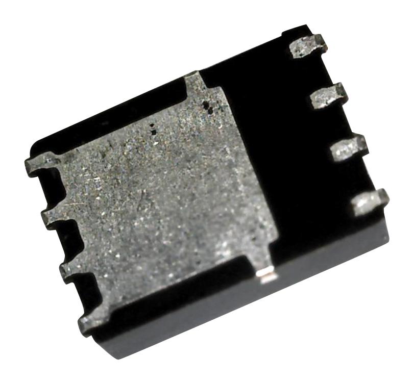 Diodes Inc. Dmth10H2M5Stlw-13 Mosfet, N-Ch, 100V, 248A, Powerdi1012