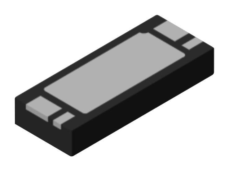 Diodes Inc. Dmn2024Ufx-7 Dual Mosfet, N-Ch, 20V, 8A, V-Dfn2050