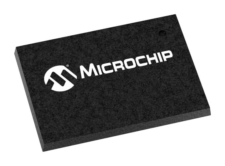 Microchip Technology Technology At21Cs01-Mshm10-T Eeprom, 1Kbit, -40 To 85Deg C