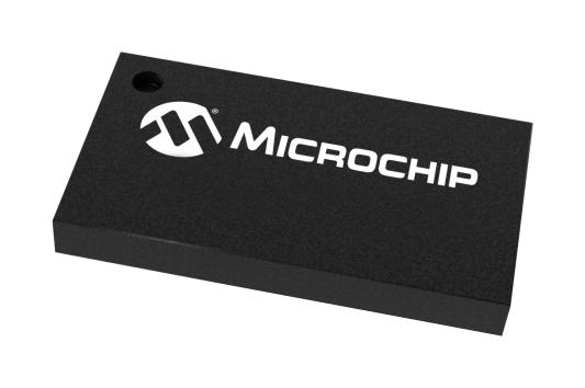 Microchip Technology Technology Sst25Vf040B-50-4C-Zae Flash Memory, 4Mbit, 0 To 70Deg C