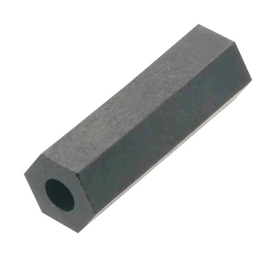 Harwin R30-9401800 Spacer, Hex, Pvc, 18mm