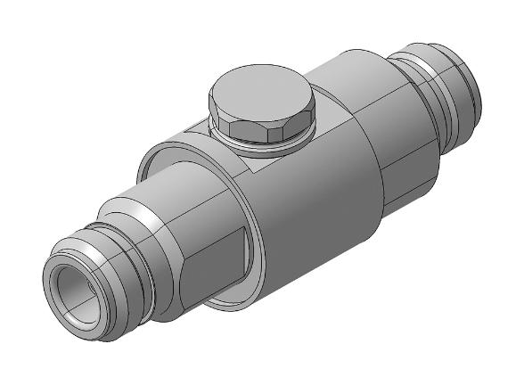 Huber+Suhner 3402.17.3001 Emp Protector, 30Ka, Panel