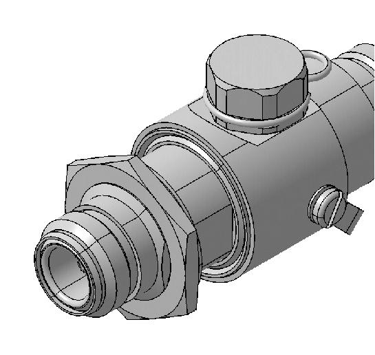 Huber+Suhner 3402.17.k Emp Protector, 30Ka, Panel