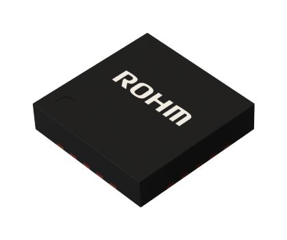 Rohm Bd9P105Muf-Ce2 Dc/dc Conv, Sync Buck, 2.2Mhz, 125Deg C