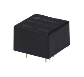 Cui Pqp1-D24-D15-D Dc-Dc Converter, 2 O/p, 1W