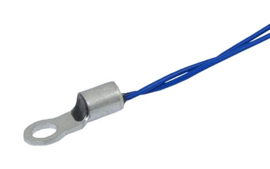 Vishay Ntcalug01T103G201A Ntc Thermistor, Aec-Q200, 10K, Free Hang