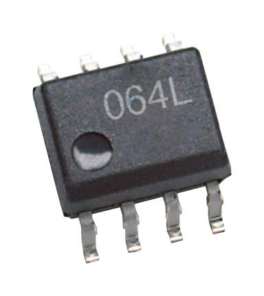 Broadcom Acpl-064L-560E Optocoupler, Digital, 3.75Kv, Sop