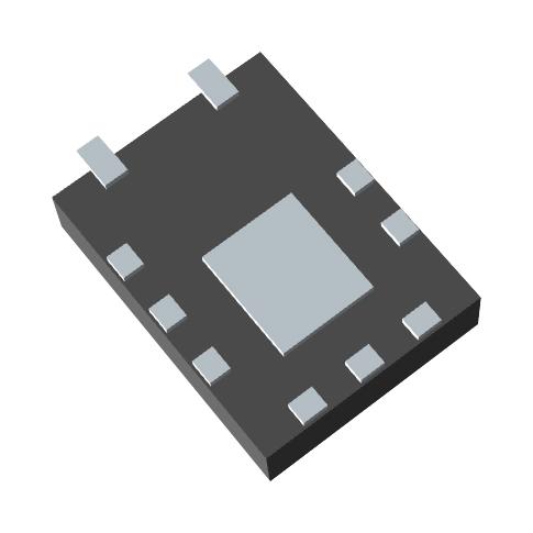 Onsemi Ncp12700Bmttxg Pwm Controllers