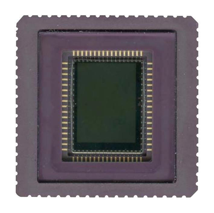 Onsemi Noii4Sm6600A-Qdc Image Sensor