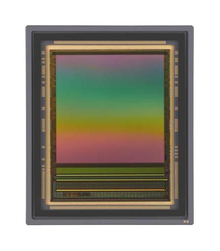 Onsemi Noiv1Sn025Ka-Gti Image Sensor