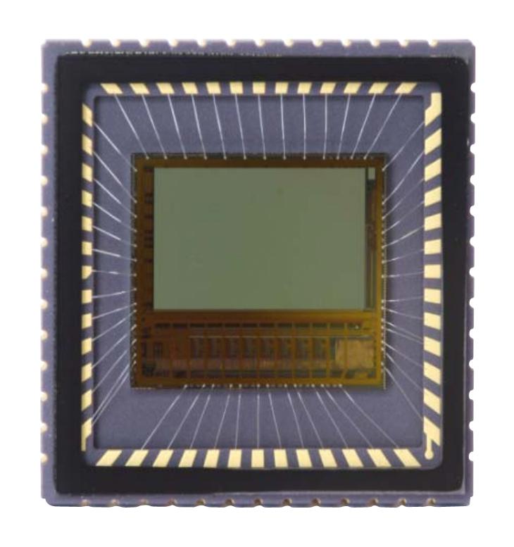 Onsemi Noiv1Sn2000A-Qdc Image Sensor