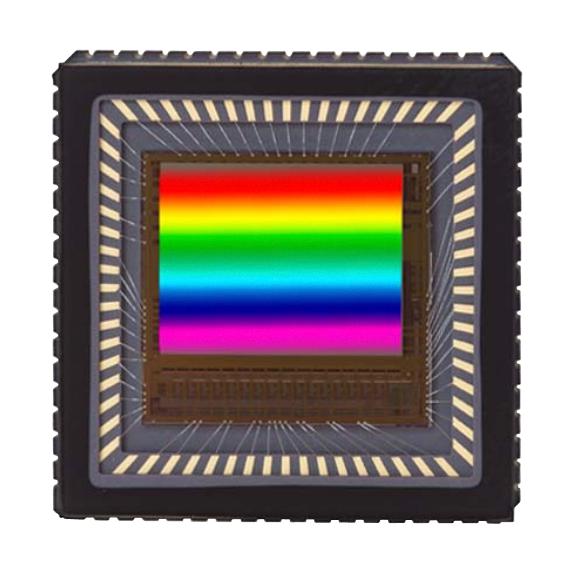 Onsemi Noiv1Se5000A-Qdc. Image Sensor