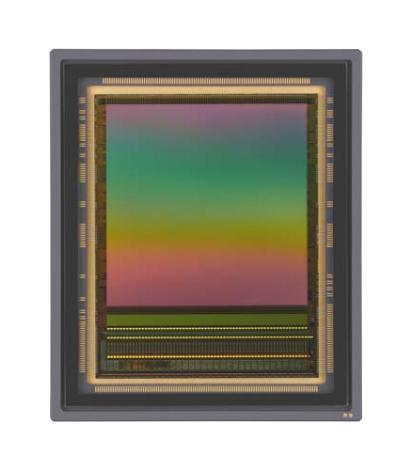 Onsemi Noiv1Sn012Ka-Gti Image Sensor