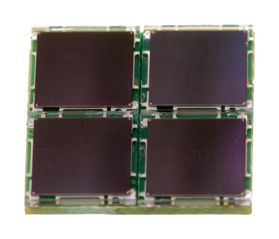 Onsemi Arrayc-60035-4P-Bga Silicon Photomultiplier (Sipm)