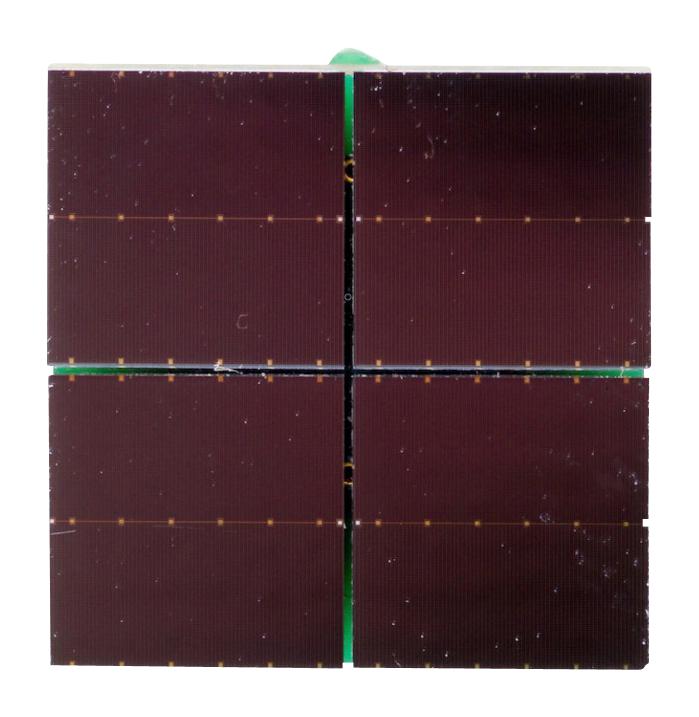 Onsemi Arrayj-60035-4P-Bga Silicon Photomultiplier (Sipm)