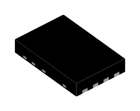 Onsemi Fdms7608S Dual N-Channel Powertrench Mosfet 30V