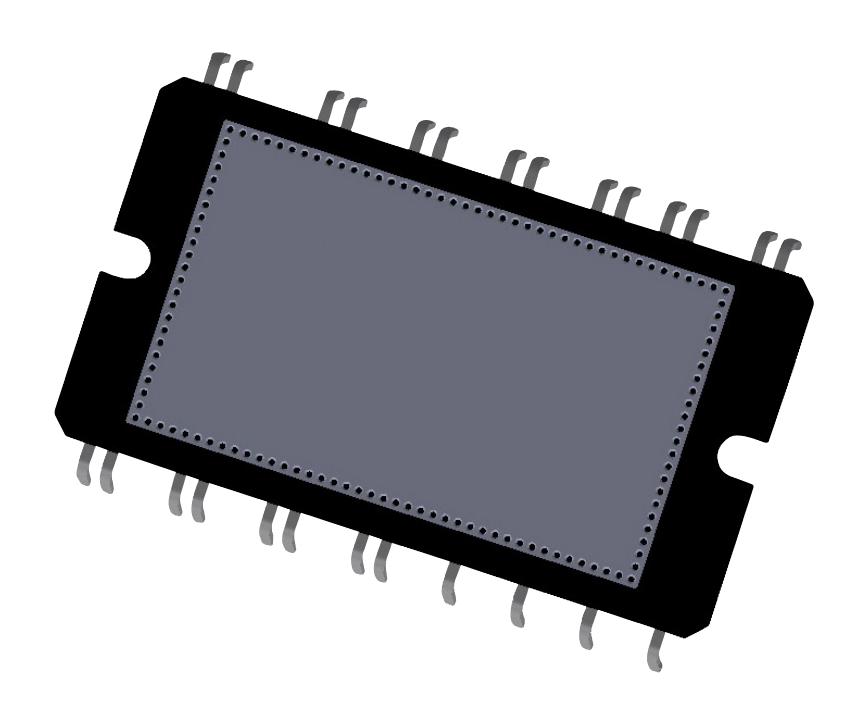 Onsemi Nxh35C120L2C2S1G Igbt Modules