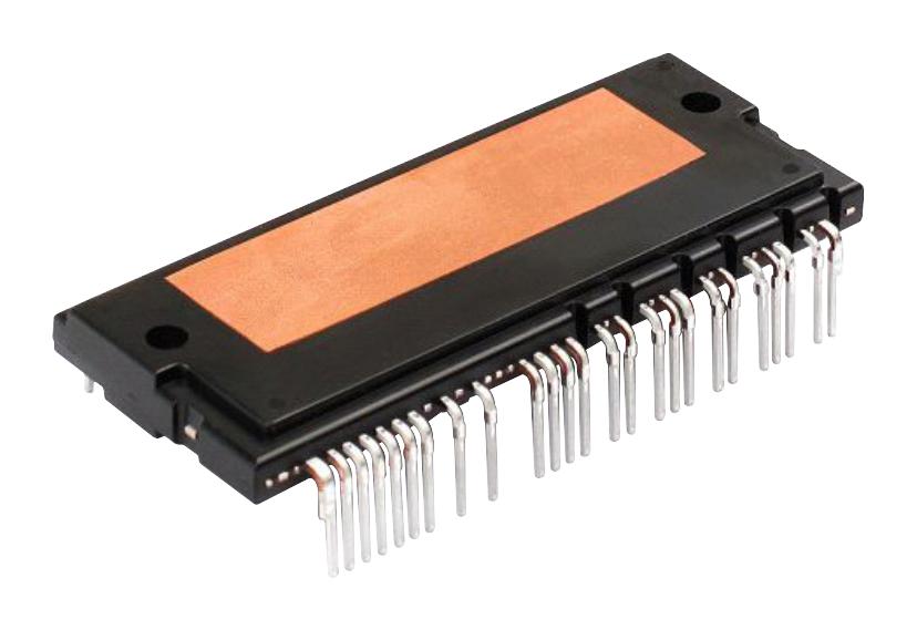 Onsemi Fna25060 Intelligent Power Module, 600 V, 50A