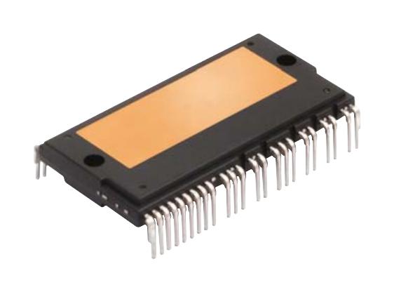 Onsemi Fpam30Lh60 Pfc Intelligent Power Module, 600V, 30A