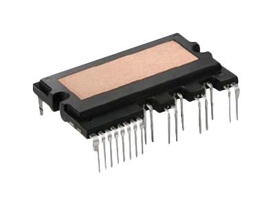 Onsemi Fsbb15Ch120Df Intelligent Power Modules