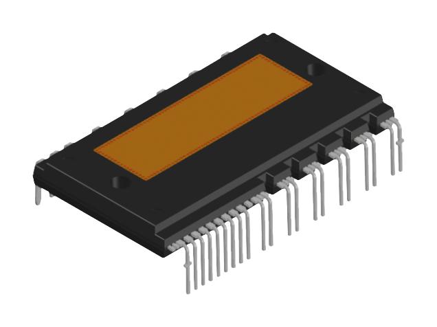 Onsemi Nfam2065L4B Intelligent Power Modules