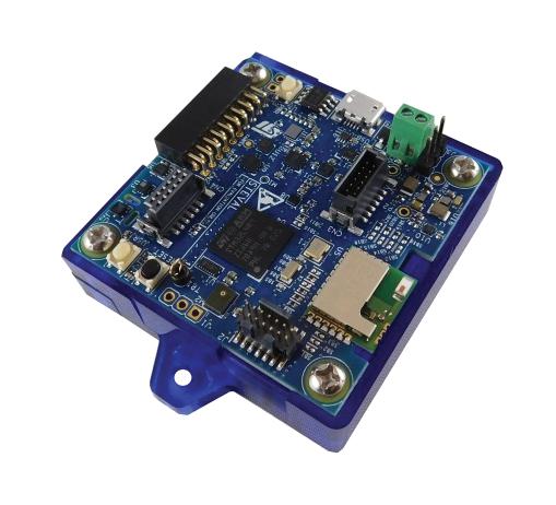 STMicroelectronics Steval-Stwinkt1B Dev Kit, Sensortile Wireless Indu Node