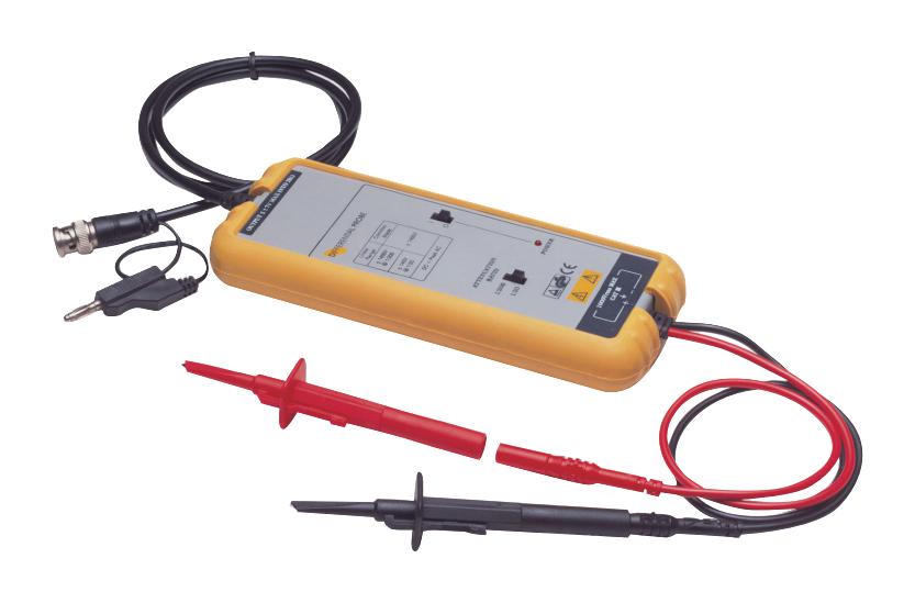 B&K Precision Pr-60 Active Differential Probe, Osc, 25Mhz