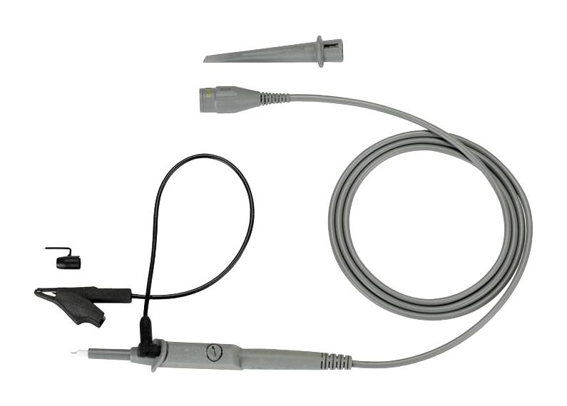 B&K Precision Pr250Sa Passive Probe, Oscilloscope, 250Mhz