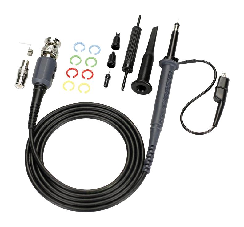 B&K Precision Pr500B Passive Probe, Oscilloscope, 500Mhz