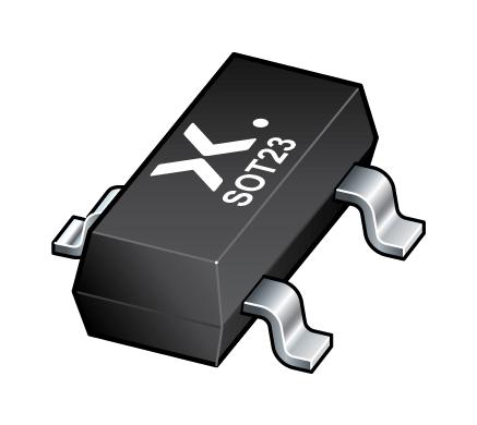 Nexperia Nxv75Upr Mosfet, P-Ch, 20V, 1.8A, Sot-23