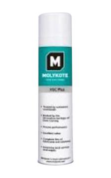 Molykote Molykote Hsc Plus Spray, 400Ml Hsc Plus Solid Lubricant Paste, 400Ml