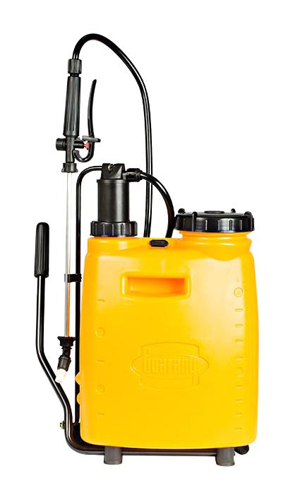 Guarany 0428.01.00 Dispenser, Backpack Sprayer, 10 Litre