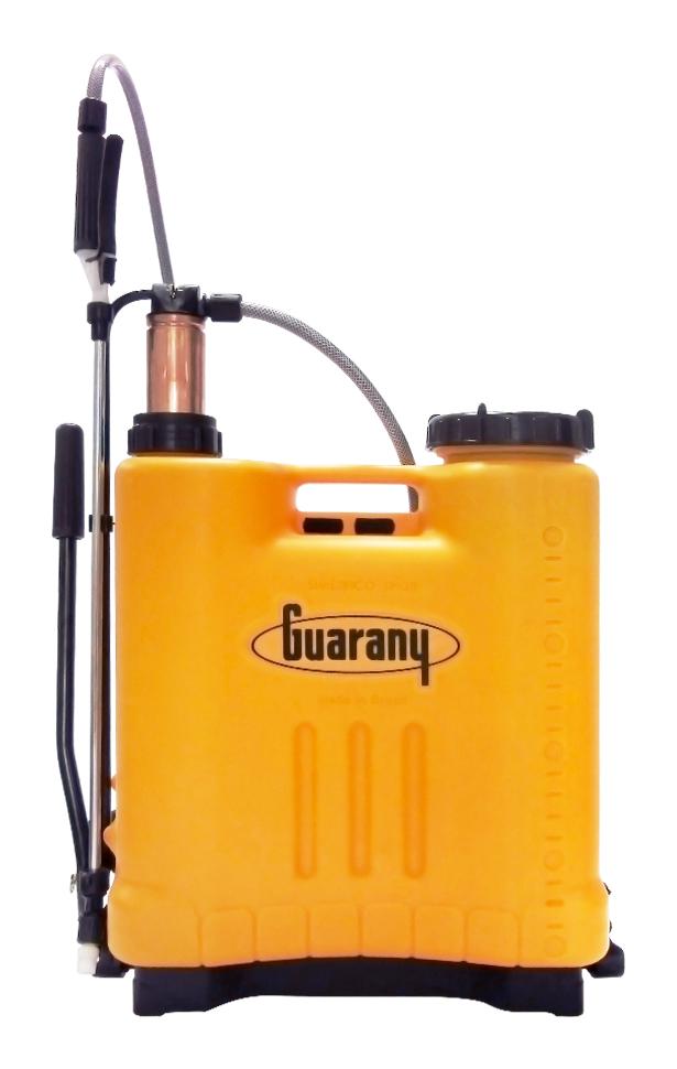 Guarany 0405.11.11 Dispenser, Backpack Sprayer, 20 Litre