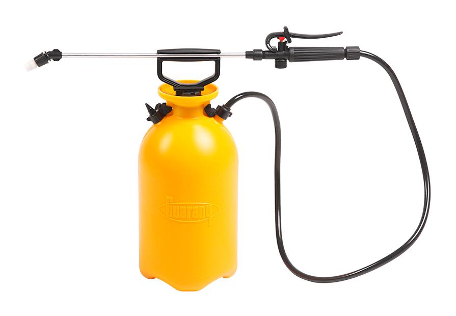 Guarany 0418.02.00 Dispenser, Backpack Sprayer, 7.6 Litre