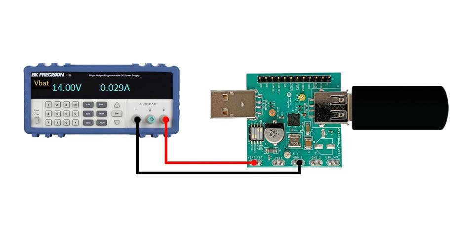 Analog Devices Max16984Aevkit# Evaluation Kit, Buck Converter