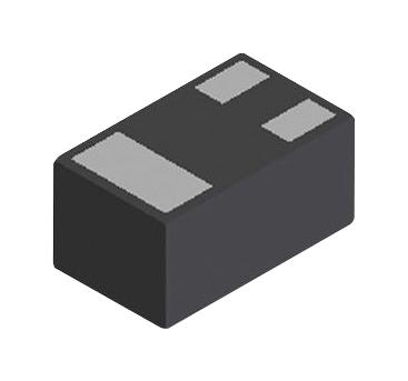 Diodes Inc. Dmn2451Ufb4-7B Power Mosfet, 20V, 1.3A, X2-Dfn1006