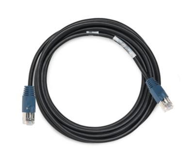 NI/emerson 151733-02 Ethernet Cable, 2M, Test Equipment