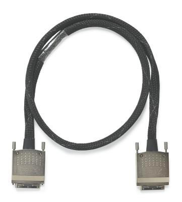 NI/emerson 152870-01 Shc68-C68-D4, Digital Cable, 1M