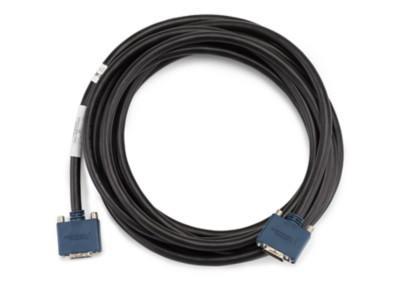 NI/emerson 153064-01 Camera Cable, 1M, Test Equipment