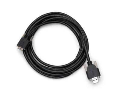 NI/emerson 156390-03 Usb Cable, 3M, Daq Device