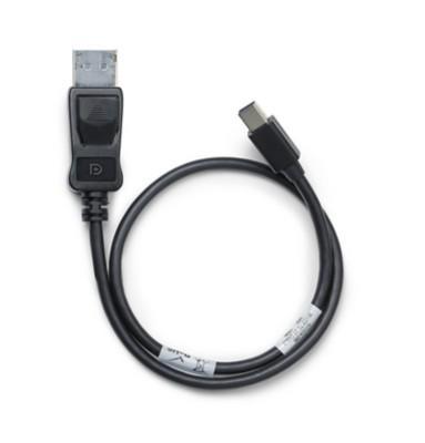 NI/emerson 157232-02 Cable Pantalla, 2M, Equipo De Prueba