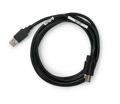 NI/emerson 157788-01 Usb Cable, 1M, Daq Device